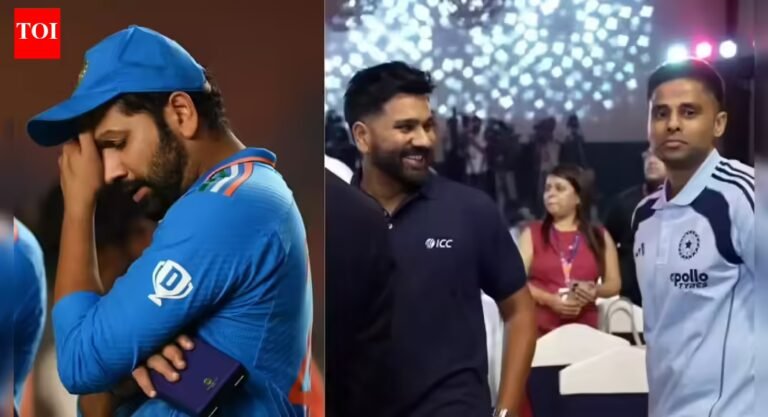 World Cup T20: India captain Suryakumar Yadav reveals team to beat in final and it’s not Pakistan – Watch | Cricket News – The Tech Word News