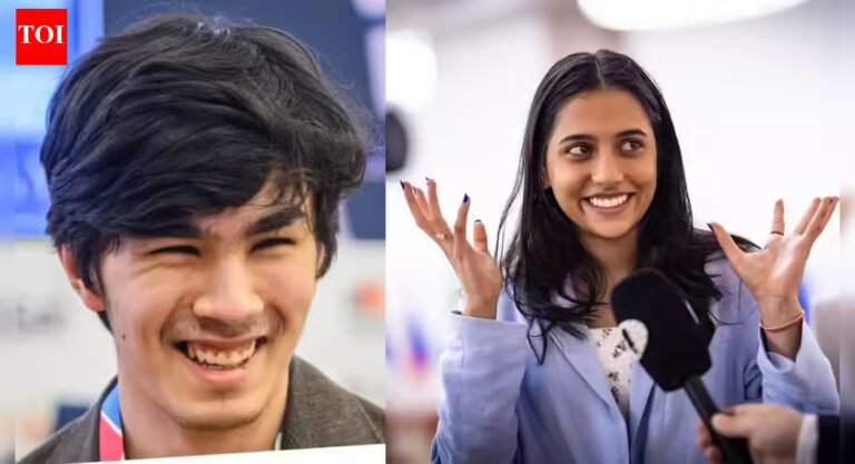 Javokhir Sindarov, just a day older than Women’s World Cup winner Divya Deshmukh, seals title in Goa | Chess News – The Tech Word News