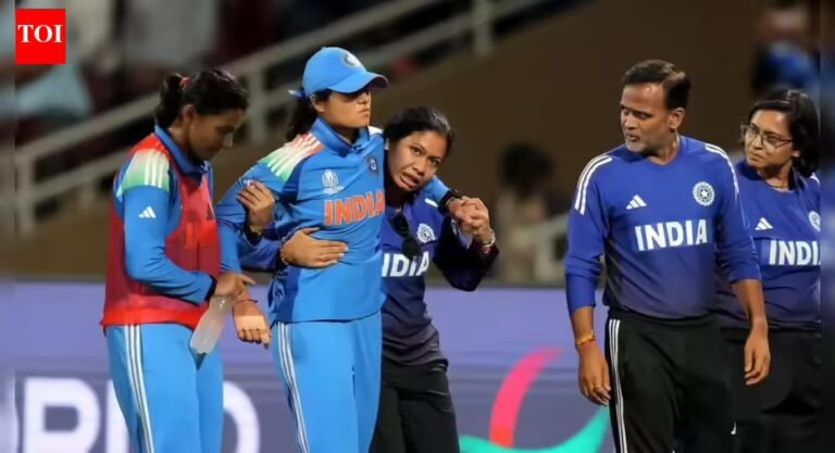 WPL Auction Entry & Season 4 Injury Headaches For Franchises | Cricket News – The Tech Word News