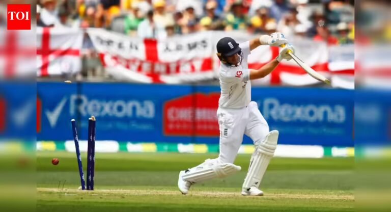 Fastest Ashes Test in century ends in two days – ICC still rates Perth pitch ‘very good’ despite 32-wicket frenzy | Cricket News – The Tech Word News