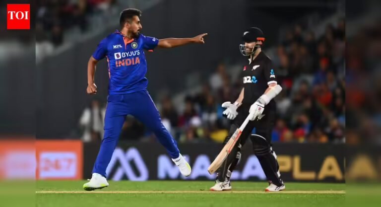 ‘Bowling 150 kmph is an art’: Umran Malik hopes Team India will make a comeback | Cricket News – The Tech Word News