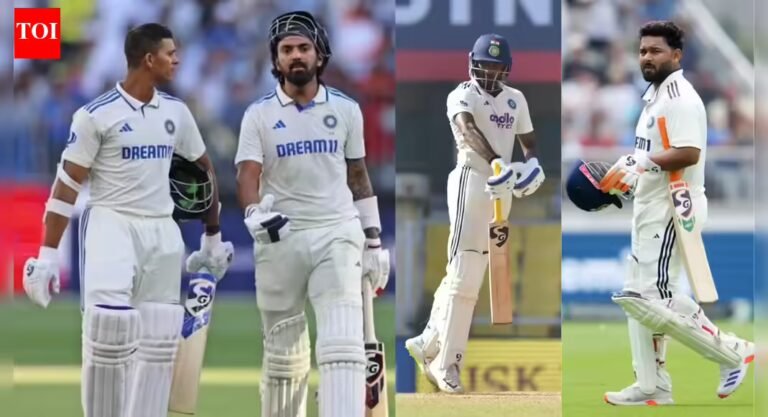 ‘How many of them play domestic cricket?’: Kapil Dev blasts India batsmen after Test series defeat to South Africa | Cricket News – The Tech Word News