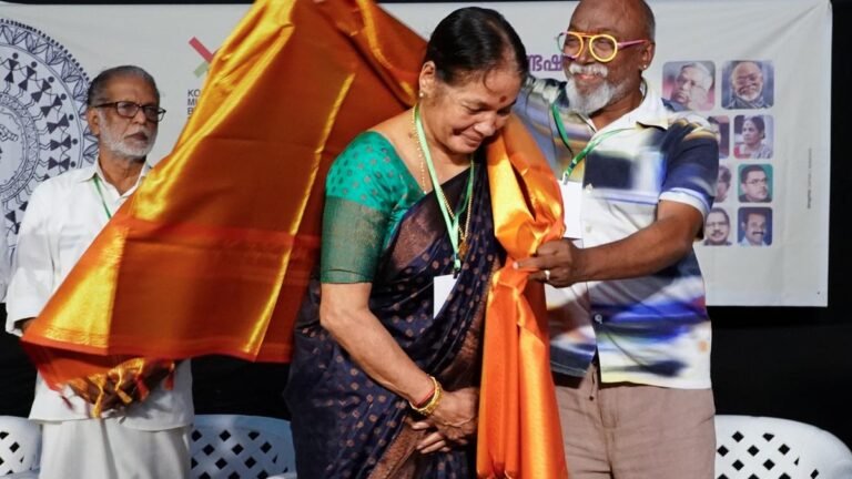 “Rapid spread of consumerism engulfing folk culture”