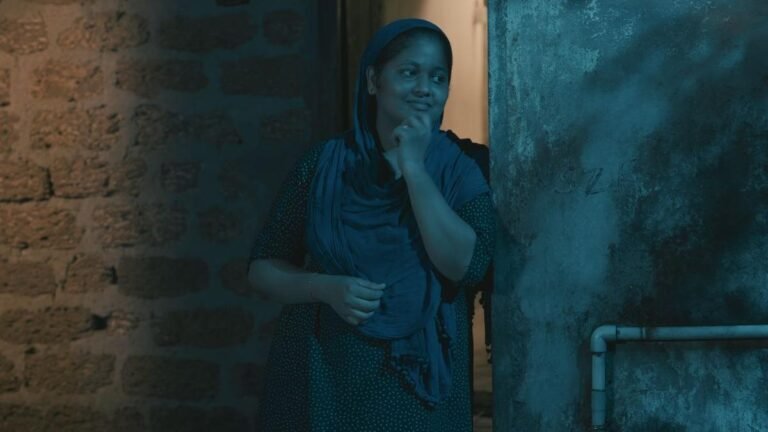 Kerala State Film Awards: words paved Shamla Hamza’s path to cinema