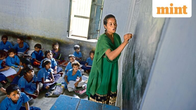 Babri Masjid demolition: Order for Rajasthan schools to mark December 6 as ‘Shaurya Diwas’ revoked after criticism | Today’s news