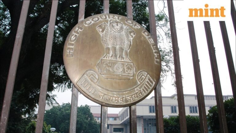 National Herald case: Delhi High Court to pass order on November 29 to hear charges | Today’s news