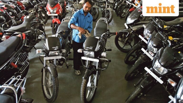 Festive demand, GST curbs consumption in October, Q3 looks ‘sunny’: SBI Caps | Today’s news