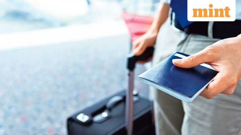 Migration trends are changing: India maintains lead in flows to developed countries