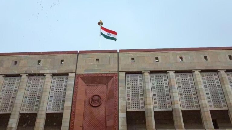 Winter session of Parliament: Bill on civil nuclear sector among 10 proposed pieces of legislation