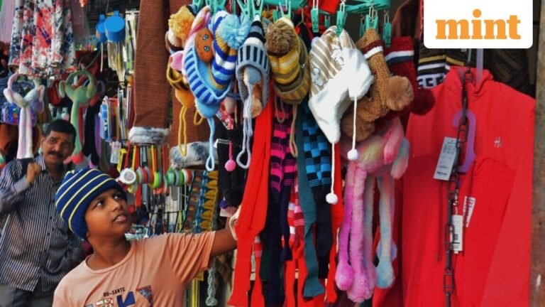 Weather Today: IMD predicts heavy rains over Chennai, cloudy skies in Hyderabad; Delhi, Pune cold wool brace | Today’s news