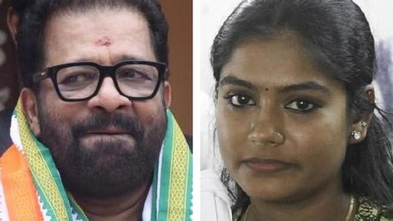 Kerala HC rejects Vinu’s plea for inclusion in electoral roll; SEC restores name of Vyshna Suresh