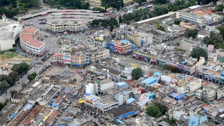 Cabinet decision to upgrade MCC to Greater Mysuru City Corporation welcomed