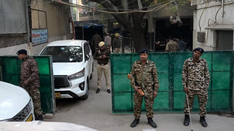 Jawed Siddiqui ED arrest: Al Falah University founder sent to 13-day ED custody in money laundering case