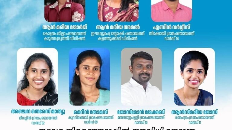 Catholic youth enters the fight at the behest of the Church