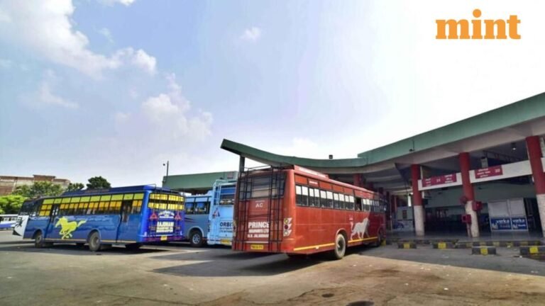 Kerala tourist buses suspend services to Karnataka in Tamil Nadu. Here’s why | Today’s news