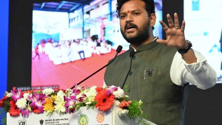 ‘One Airport, One Product’ for Growth Aviation Ecosystems: Rammohan Naidu