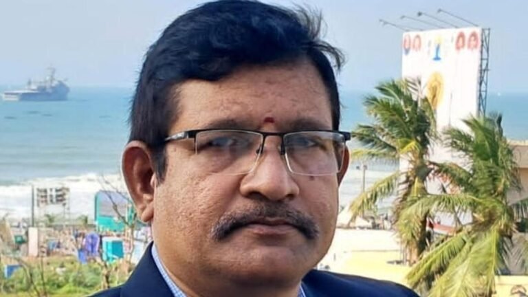 The Deputy Director of APFSL has been selected for the ‘Kendriya Gruhamanthri Dakshita’ award.