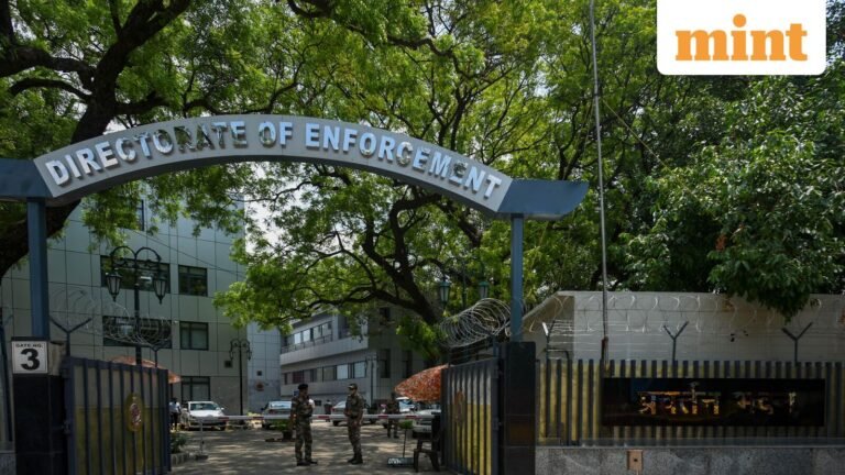 WinZO founders Saumya Singh Rathore, Paavan Nanda arrested by ED on money laundering charges | Today’s news