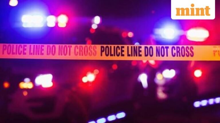 Truck crashes at Bucheon traditional market in South Korea, 20 injured | Today’s news