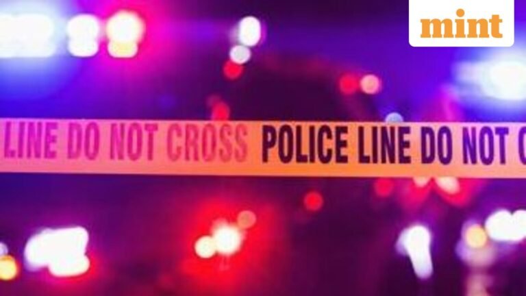 Saudi Arabia bus accident: 42 Indian Umrah pilgrims feared dead in tragic accident; check helpline numbers here | Today’s news