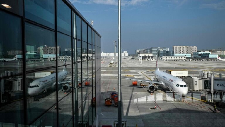 China Eastern announces additional flight frequencies from Shanghai to Delhi