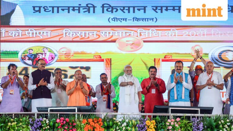 When is the 21st installment date of PM Kisan Yojana? From Beneficiary List to Excluded Farmers – Everything You Need to Know | Today’s news