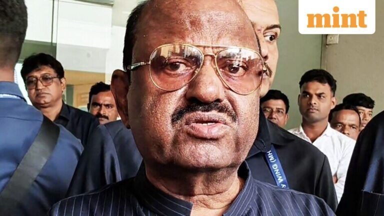 West Bengal Governor CV Ananda Bose conducts search operation at Raj Bhavan after ‘arms and ammunition’ charges against TMC MP | Today’s news