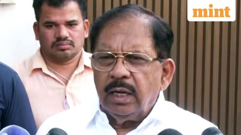 Bengaluru Central Jail officials suspended after viral videos show inmates using smartphones | Today’s news