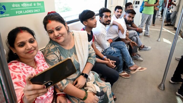 Delhi Govt Launches Pink Saheli Smart Card For Free Bus Rides: Who Can Benefit, How To Register & Everything You Need To Know | Today’s news