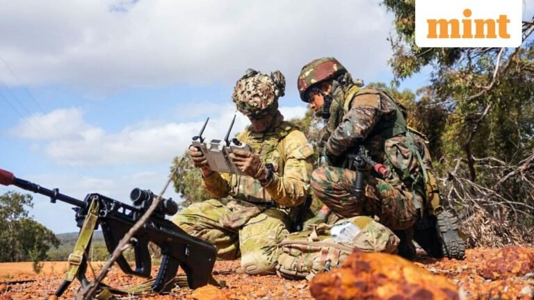 Operation Pimple: 2 terrorists killed in army infiltration attempt in J&K’s Kupwara | Today’s news