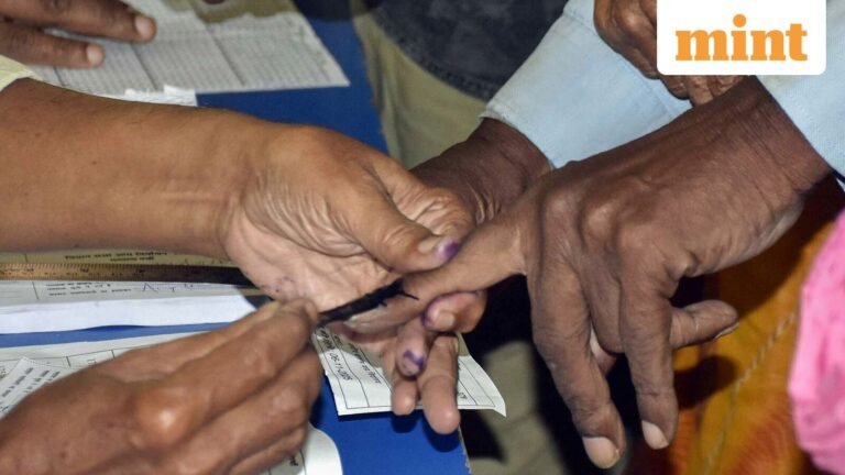 A week in the charts: Bihar polls, women’s cricket, air travel slowdown