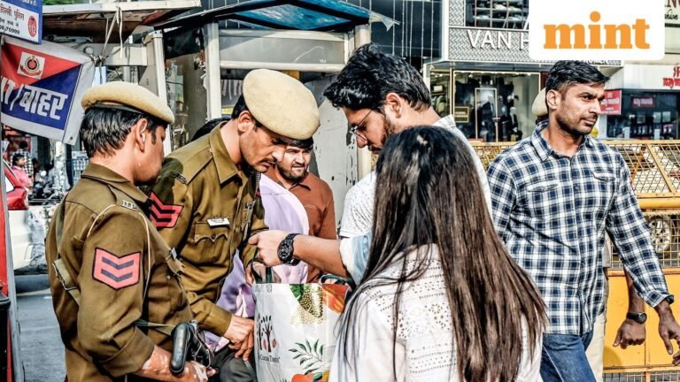 Delhi blast probe intensifies: Amit Shah directs forensic teams to match and examine samples from site | Today’s news