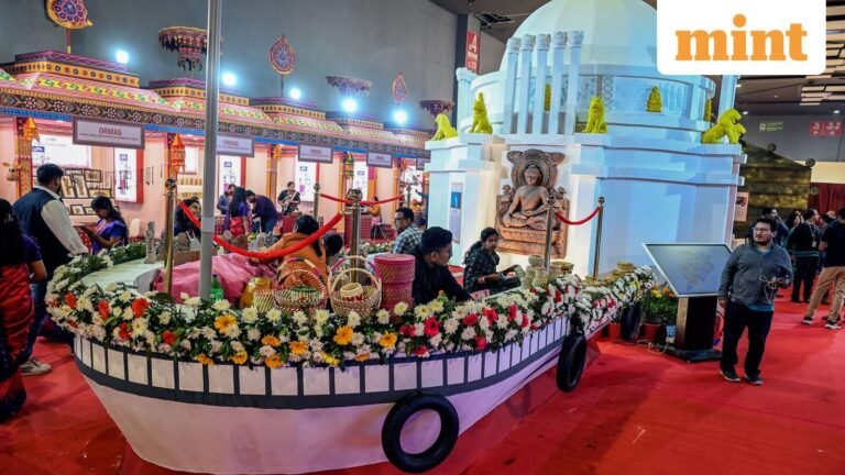 Trade Fair Delhi: From Digital India, Bihar, Kerala to J&K – A complete guide to visiting key pavilions during IITF 2025 | Today’s news
