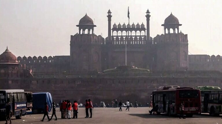Explained | The TATP bomb, or “Mother of Satan,” was used in the Red Fort car explosion, according to investigators Today’s news
