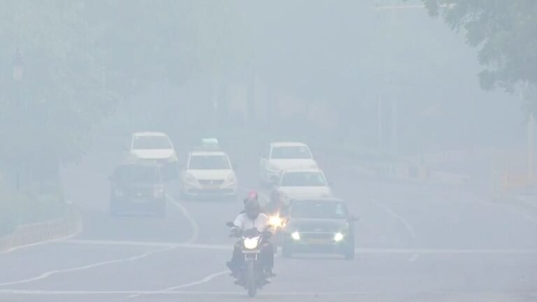 Delhi Pollution: CAQM cancels GRAP-III measures to intensify Phase I and II measures | Today’s news