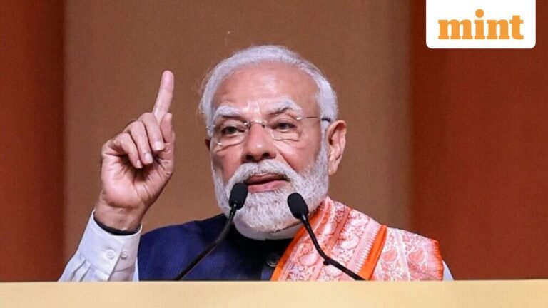 Mann Ki Baat 128th Highlights: PM Modi lauds ICC Women’s World Cup win, talks about Ram Mandir event | Today’s news