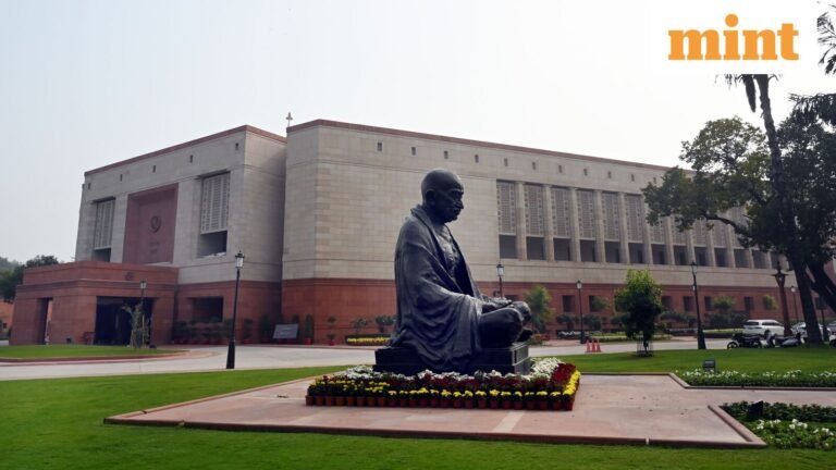 The center will present major reform proposals at the winter session of parliament — From insurance to insolvency, see what is planned | Today’s news