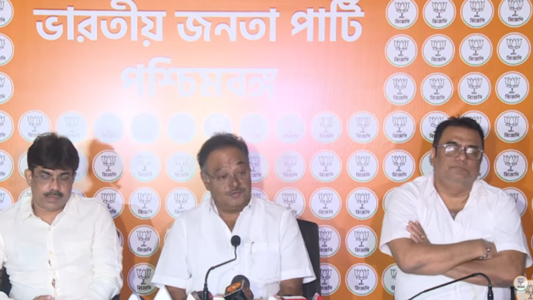 Along with the BJP, the descendants of Bankim Chandra highlight the neglect of the writer’s house in Calcutta