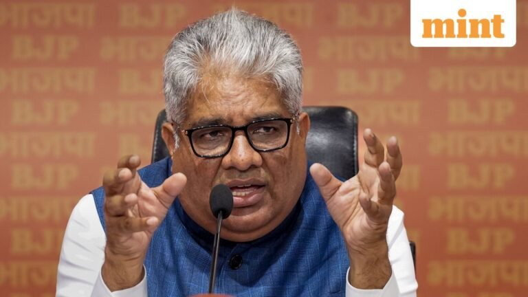 India told CoP30 that it has exceeded its climate commitments to submit an update on time | Today’s news