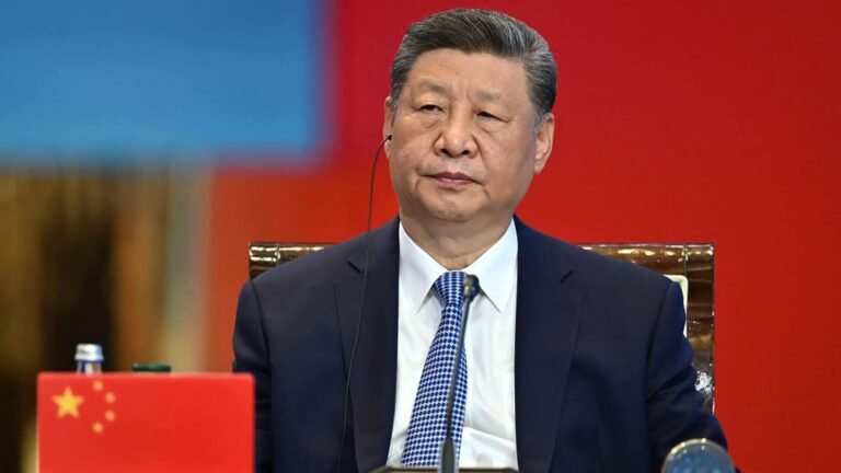 Watch: Xi jokes about spying after gifting South Korean president with Xiaomi phones – ‘check for backdoor’ | Today’s news