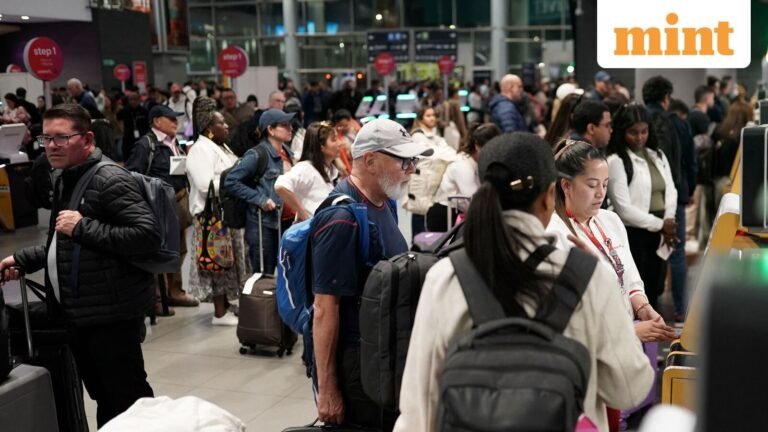 How Intense Solar Radiation Triggered Airbus A320 Software Fix and Global Flight Disruption | Today’s news