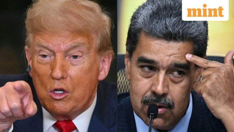 What is Cartel de los Soles? Venezuela rejects US request to designate it as a terrorist organization | Today’s news