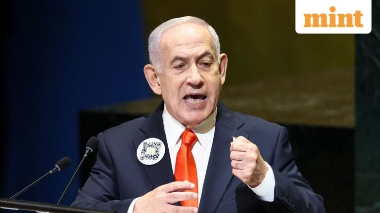 ‘Full confidence in Indian security under Modi’: Israeli PM Netanyahu’s office says working on new date for visit | Today’s news