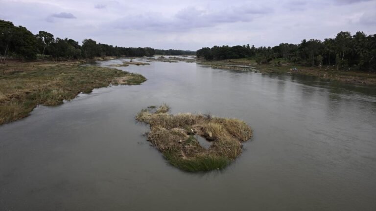 Karnataka plans to set up a permanent water commission on the lines of the Central Water Commission