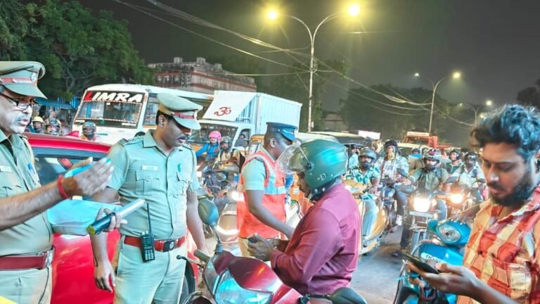 Delhi blast: Security beefed up at Chennai airport