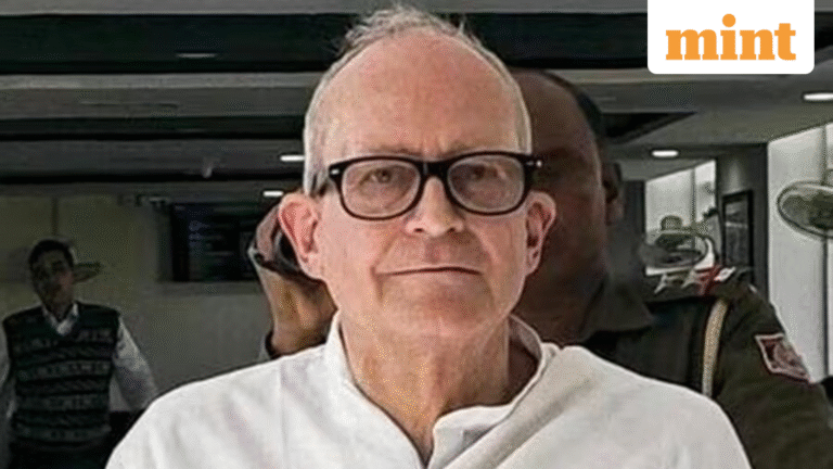 Delhi High Court seeks answers to Christian Michel’s challenge to India-UAE extradition treaty in AgustaWestland case | Today’s news