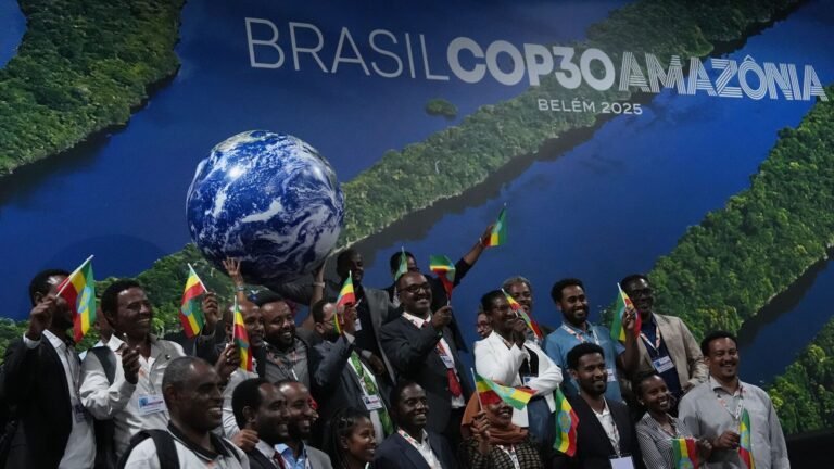 India welcomes key COP30 outcomes, hopes promises made 33 years ago in Rio will be fulfilled | Today’s news