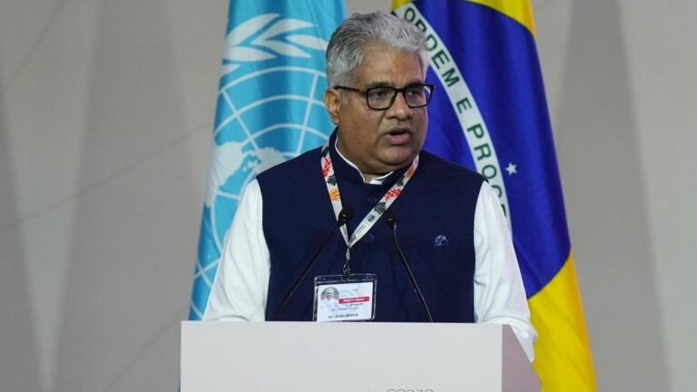 India seeks energy security of island nations, playground for solar energy