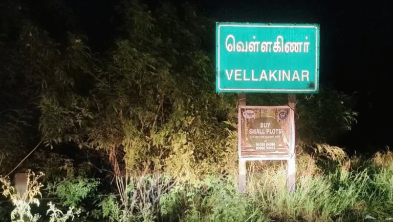 Coimbatore sexual assault case: 3 held for assaulting college student near airport; shot in the leg while running away | Today’s news