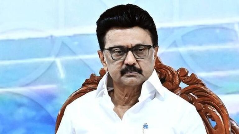 Rahul Gandhi’s ‘H Files’ Shocking Evidence: CM Stalin